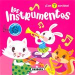 Los instrumentos