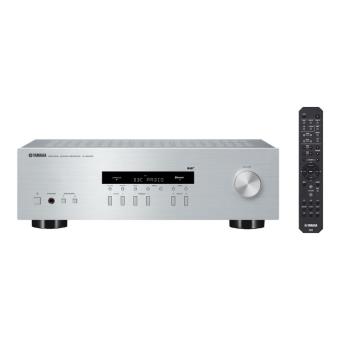 Receptor AV Yamaha R-S202D 125W Plata