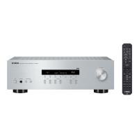 Receptor AV Yamaha R-S202D 125W Plata