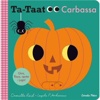 Ta-taat. Carbassa
