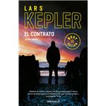 El contrato (Inspector Joona Linna 2)