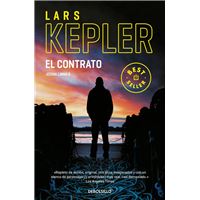 El contrato (Inspector Joona Linna 2)