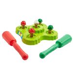Mattel Juego De Mesa Games Whac-A-Mole - Imagen 3