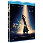 I am Woman - DVD