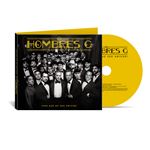 ¿Por qué no ser amigos?