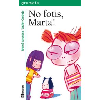 No fotis, Marta! - 1