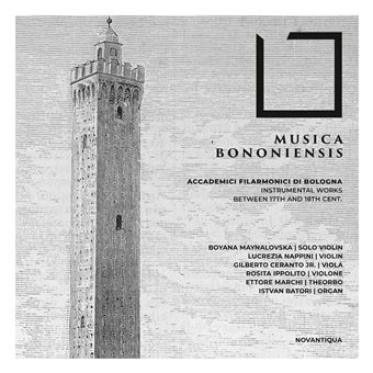 Musica Bonomiensis