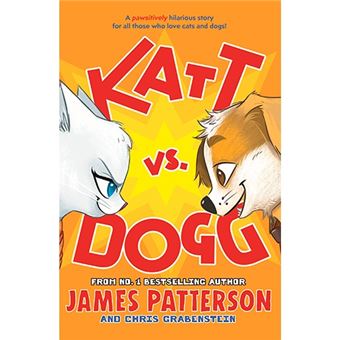 Katts vs doggs