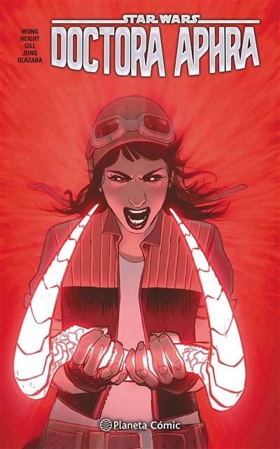 STAR WARS DOCTORA APHRA Nº 04 - Imagen 2