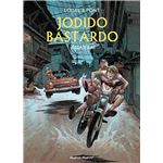 Jodido Bastardo - 3
