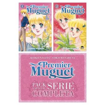 Premier Muguet-Pack Especial Serie Completa