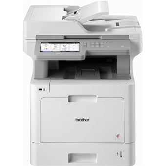 Impresora multifunción láser Brother MFC-L9570CDW - 1