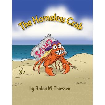 The Homeless Crab - 1