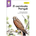 El Cernícalo Porque