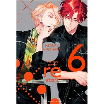 Therapy Game Restart 6