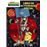 Minions &Amp; Monsters-Libro De Actividades Oficial