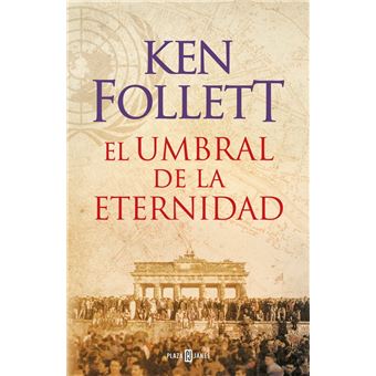 El umbral de la eternidad (The Century 3) - 1