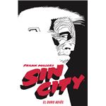 Sin City 01. El Duro Adiós (Edición De Lujo)