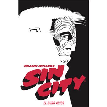Sin City 01. El Duro Adiós (Edición De Lujo) - 1