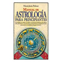 Manual de astrología para principiantes