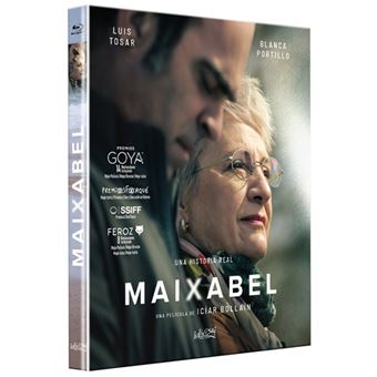 Maixabel Ed Especial - Blu-ray + Libreto