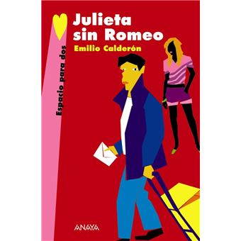 Julieta sin Romeo - 1