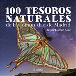 100 tesoros naturales de la comunid