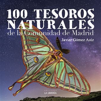 100 tesoros naturales de la comunid