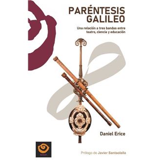 Paréntesis Galileo