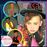 Colour by Numbers - Vinilo Azul cielo