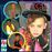 Colour by Numbers - Vinilo Azul cielo