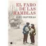 El faro de las Ramblas