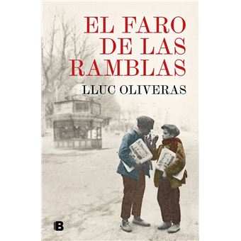 El faro de las Ramblas
