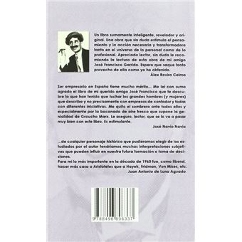 Reflexiones empresariales - GARRIDO CASAS, JOSÉ FRANCISCO -5% en libros |  FNAC