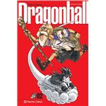 Dragon Ball nº 2/34