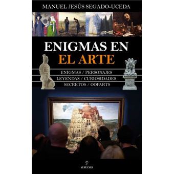 Enigmas en el Arte
