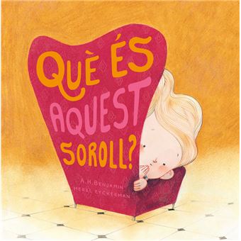 Què és aquest soroll? - 1