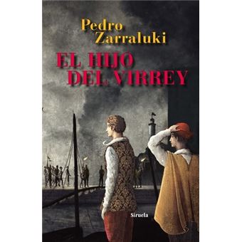 El Hijo Del Virrey