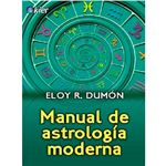 Manual de astrologia moderna