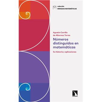 Numeros Distinguidos En Matematicas