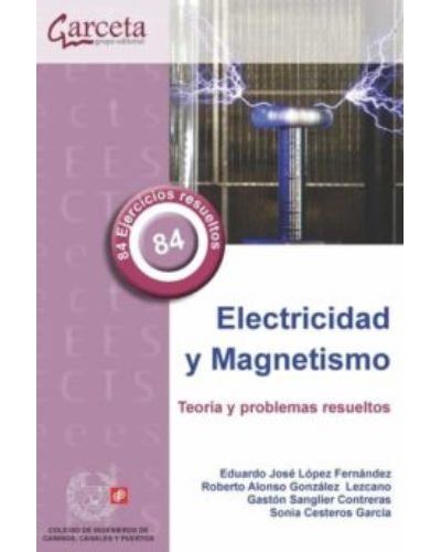 Garceta Electricidad Y Magnetismo