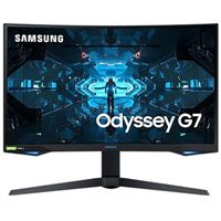 Monitor gaming curvo Samsung LC32G75TQSR 32'' WQHD 240Hz