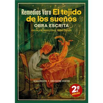 El Tejido De Los Sueños 2Ed