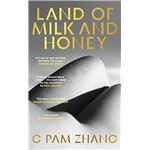 Land Of Milk And Honey