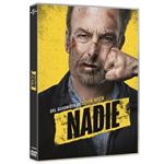 Nadie - DVD