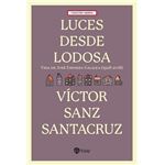 Luces desde Lodosa