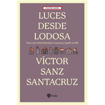 Luces desde Lodosa