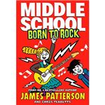 Middle school: born to rock: 11