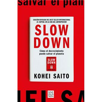 Slow Down