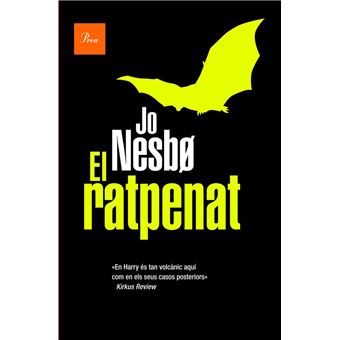 Ratpenat, el